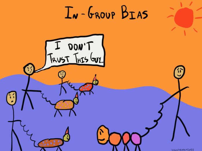 15 thiên kiến nhận thức ảnh hưởng đến tâm lí hành động của con người Anchoring Bias Attentional Bias Availability Bias Confirmation Bias Expectation Bias hindsight bias in group bias Negativity Bias outcome bias Overconfidence Bias Post purchase Rationalization Bias Recency Bias Selection Bias Self serving bias Survivorship Bias Tâm lí thiên kiến thiên kiến gần đây Thiên kiến hợp lý hóa sau khi mua Thiên kiến kẻ sống sót Thiên kiến kết quả Thiên kiến kỳ vọng Thiên kiến lựa chọn Thiên kiến mỏ neo thiên kiến nhận thức Thiên kiến nhận thức muộn Thiên kiến phân nhóm Thiên kiến sẵn có Thiên kiến tập trung Thiên kiến tiêu cực Thiên kiến tự tin quá mức thiên kiến vị kỷ Thiên kiến xác nhận