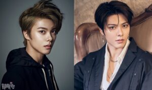 Ji Hansol 2024: Tình trạng hiện tại của cựu thực tập sinh SM suýt debut với NCT