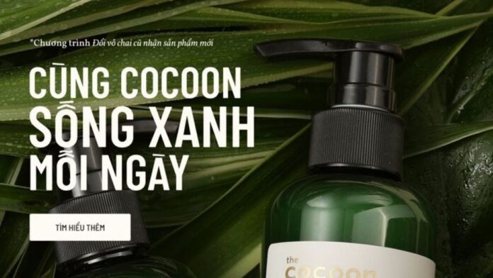 Review thương hiệu Cocoon: Mỹ phẩm thuần chay “Made in Vietnam” có thực ...