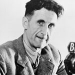 George Orwell (Nguồn: Internet)