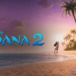 Moana 2