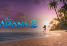 Moana 2