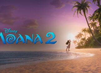 Moana 2