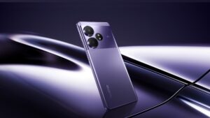 Realme Neo 7: Hé lộ giá bán siêu hấp dẫn với pin "trâu" 7000mAh, chip Dimensity 9300 Plus mạnh mẽ.