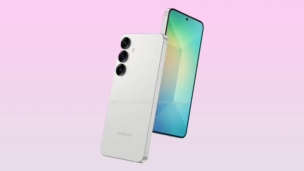 Giá của Galaxy S25 sẽ tương tự như Galaxy S24 (Ảnh: Internet)