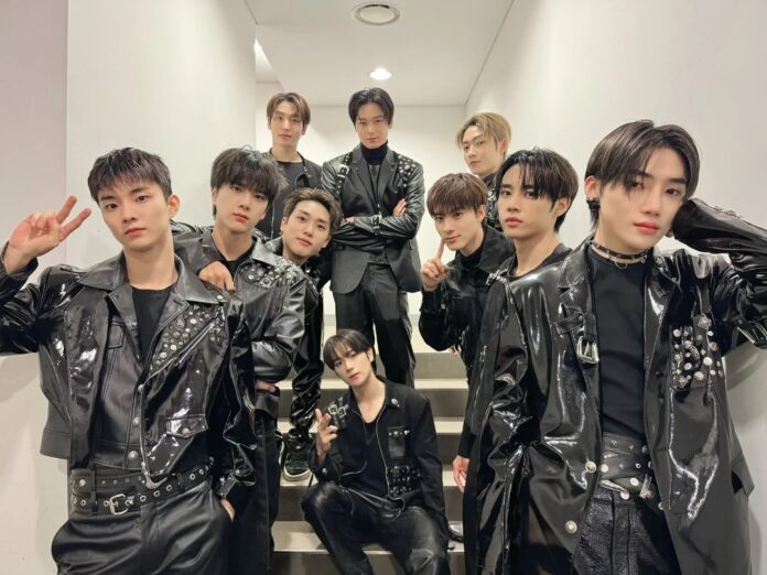 THE BOYZ chính thức giữ lại tên nhóm sau khi chia tay IST Entertainment (Ảnh: Internet)