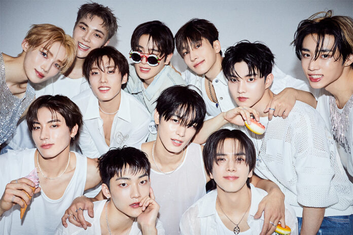 The Boyz chia tay IST Entertainment và gia nhập công ty quản lý mới One Hundred (Ảnh: Internet)