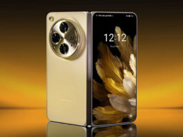 Oppo hé lộ những cải tiến nổi bật trên Oppo Find N5, thông số kỹ thuật bị rò rỉ