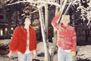 "Winter Ahead" của V BTS và Park Hyo Shin trở thành ca khúc bán chạy nhất tuần trên Billboard