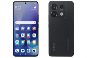 Redmi Note 13 Pro 5G: Một trong những chiếc điện thoại tầm trung đáng mua nhất hiện nay