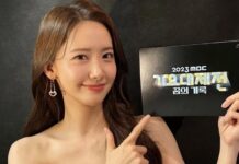 YoonA đã xây dựng được một vị trí không thể thay thế trong lòng khán giả (Ảnh: Internet)