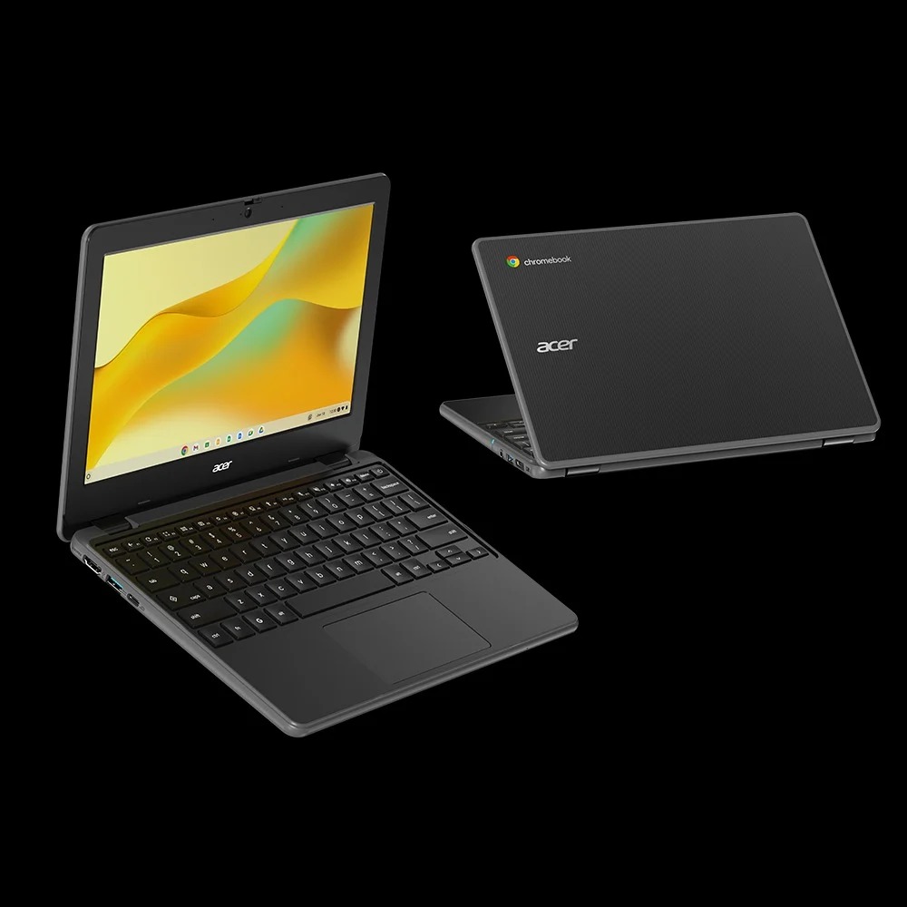Chromebook 511 (Ảnh: Internet)