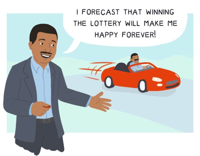 Affective Forecasting