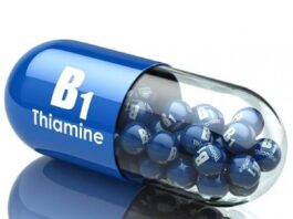 10 dấu hiệu thiếu vitamin B1 mà bạn cần lưu ý thiếu vitamin B1