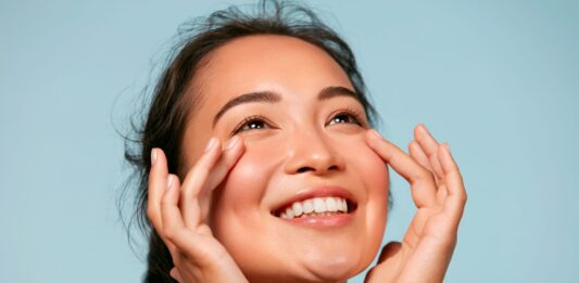 sức khỏe làn da