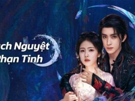 Lịch chiếu Bạch Nguyệt Phạn Tinh: Bạch Lộc spoiled phim ngược nhưng HE