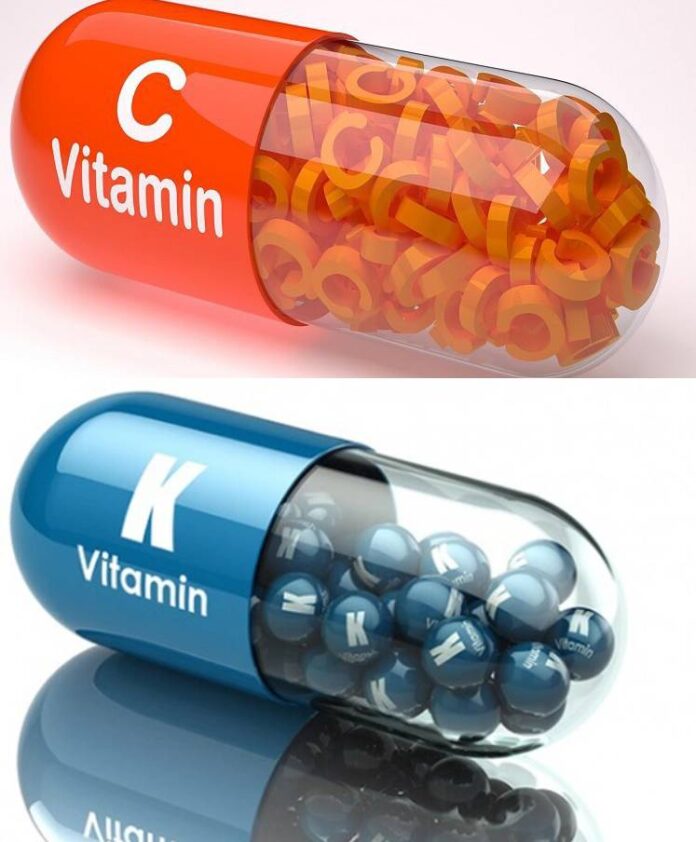 Thiếu vitamin