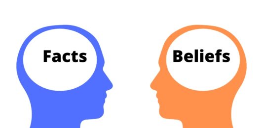 Cognitive Dissonance