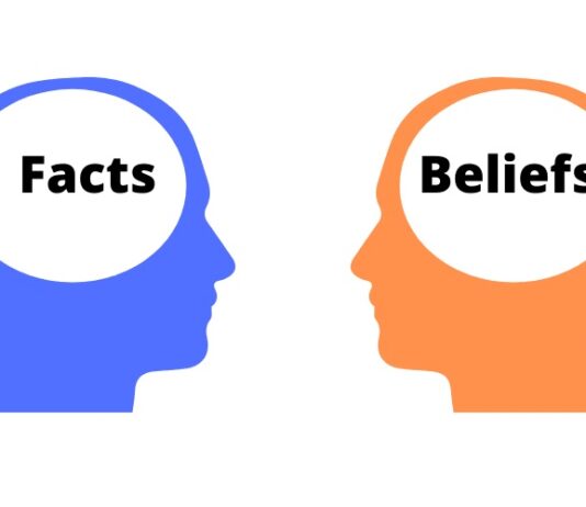 Cognitive Dissonance