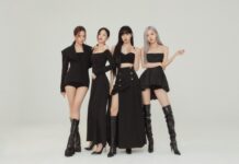 BLACKPINK đứng đầu bảng với chỉ số danh tiếng thương hiệu 11.241.703 điểm (Ảnh: Internet)