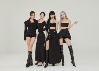 BLACKPINK đứng đầu bảng với chỉ số danh tiếng thương hiệu 11.241.703 điểm (Ảnh: Internet)