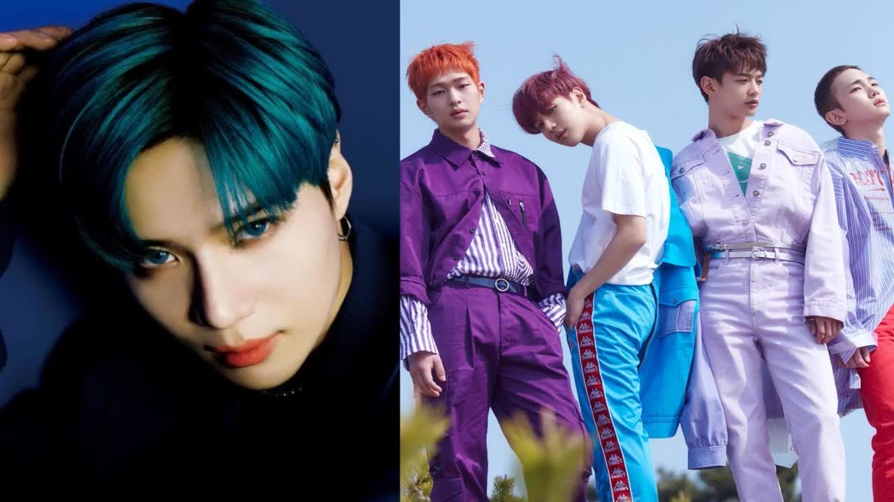 BPM Entertainment phủ nhận cáo buộc ngăn cản hoạt động của Taemin cáo buộc hoạt động KPOP SHINee SM Taemin