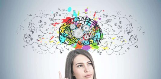 cải thiện trí nhớ