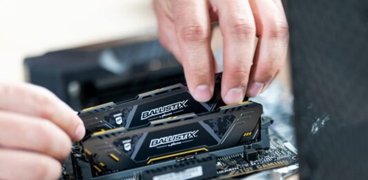 AI sẽ tiêu hao bao nhiêu dung lượng RAM trong tương lai gần? (Nguồn: Internet)