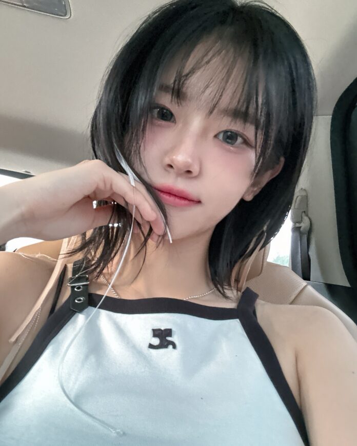 QWER chodan (Ảnh: Internet)