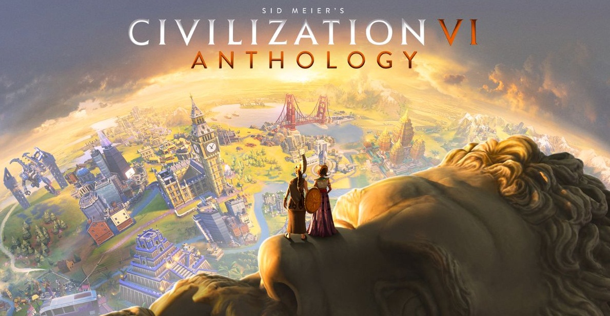 Civilization VI là tựa game nổi tiếng thu hút rất nhiều người chơi hiện nay (Ảnh: Internet)