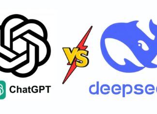 OpenAI cho rằng DeepSeek đã sao chép dữ liệu của ChatGPT (Ảnh: Internet)