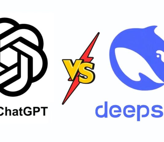OpenAI cho rằng DeepSeek đã sao chép dữ liệu của ChatGPT (Ảnh: Internet)