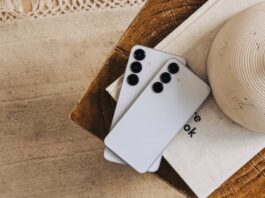 Điện thoại Galaxy S25 và S25 Plus (Ảnh: Internet)