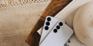 Dòng điện thoại Samsung Galaxy S25 ra mắt với thiết kế quen thuộc, chip mới và Galaxy AI thông minh hơn Điện thoại Galaxy S25 và S25 Plus (Ảnh: Internet)