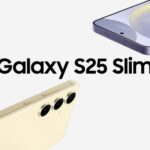 Galaxy S25 Slim sẽ được phát hành trước ở một số thị trường nhất định (Ảnh: Internet)