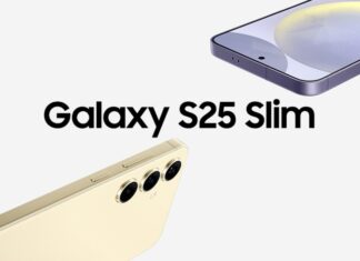 Galaxy S25 Slim sẽ được phát hành trước ở một số thị trường nhất định (Ảnh: Internet)