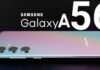 Galaxy A56 là mẫu điện thoại rất đáng chờ đợi của Samsung (Ảnh: Internet)