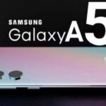 Galaxy A56 là mẫu điện thoại rất đáng chờ đợi của Samsung (Ảnh: Internet)