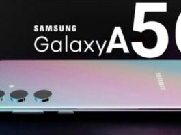 Galaxy A56 là mẫu điện thoại rất đáng chờ đợi của Samsung (Ảnh: Internet)