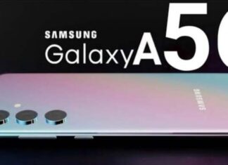 Galaxy A56 là mẫu điện thoại rất đáng chờ đợi của Samsung (Ảnh: Internet)