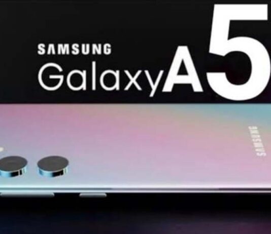 Tiết lộ hình ảnh điện thoại Samsung Galaxy A56 với thông số kỹ thuật được nâng cấp Galaxy A56 là mẫu điện thoại rất đáng chờ đợi của Samsung (Ảnh: Internet)