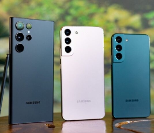 Samsung tiết lộ kế hoạch phát triển điện thoại năm 2025: Sẽ có thêm điện thoại gập mới? Điện thoại Samsung (Ảnh: Internet)
