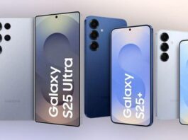 Dòng điện thoại Galaxy S25 của Samsung sắp ra mắt (Ảnh: Internet)