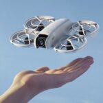 Drone DJI Neo giá rẻ (Ảnh: Internet)