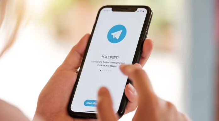 Lừa đảo là vấn đề rất phổ biến trên Telegram hiện nay (Ảnh: Internet)