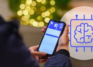 Facebook rất tích cực sử dụng AI để tạo ra trải nghiệm mới cho người dùng (Ảnh: Internet)