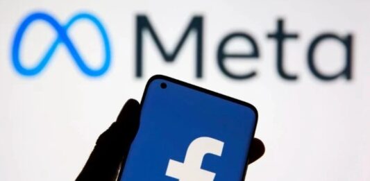 Facebook sẽ thay đổi cách kiểm duyệt nội dung tự do hơn giống như mạng xã hội X Facebook là mạng xã hội được sử dụng phổ biến hàng đầu hiện nay (Ảnh: Internet)