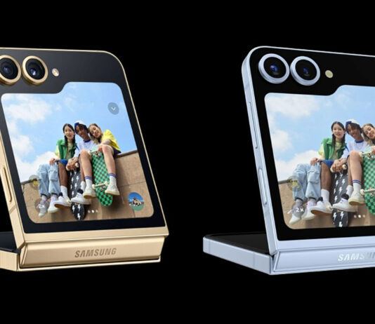Galaxy Z Flip FE: Bí mật về chiếc smartphone gập giá rẻ sắp ra mắt