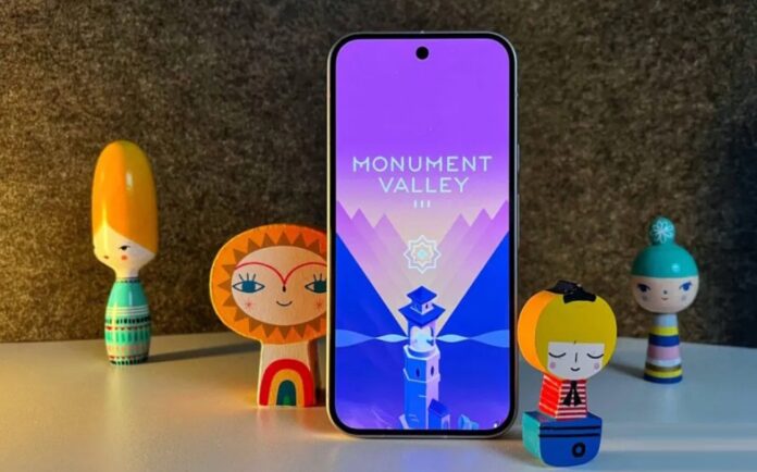 Game Monument Valley 3 (Ảnh: Internet)