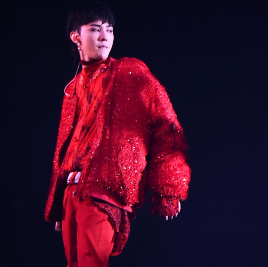 G-Dragon sẽ khởi động world tour đầu tiên sau 8 năm ngay sau khi ra mắt album mới vào tháng 2 G-Dragon KPOP ra mắt world tour